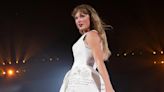 What Lyrics are Written on Taylor Swift’s ‘TTPD’ ‘Eras Tour’ Dress?