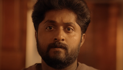 ‘Secret’ trailer: Dhyan Sreenivasan is haunted by premonitions in this thriller