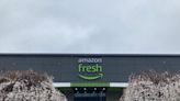 Amazon Fresh on Route 17 in Paramus set to open next week