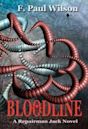 Bloodline (Wilson novel)