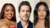 Emmys 2024 Party Guide With Quinta Brunson, Matt Bomer and Anna Sawai