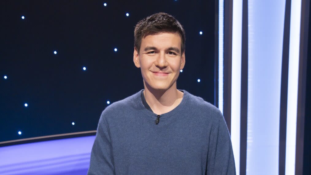 'Jeopardy!': James Holzhauer Posts Classic Zinger Amid 'Masters' Battle