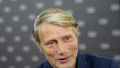 Schauspieler: Mads Mikkelsen: „Ich bin ein großer Rihanna-Fan“