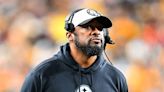 Head coach Mike Tomlin signs three-year extension with the Pittsburgh Steelers – KION546