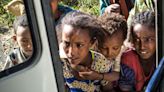 The Tigray War May Be One of the Deadliest Conflict of This Century