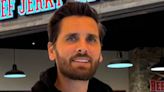 ‘Are you OK?’ Scott Disick fans ask as star shows abrubpt weight loss in a photo