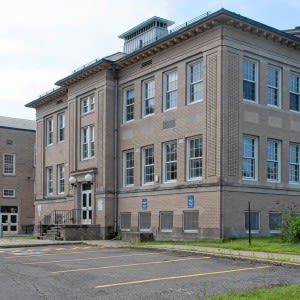 Easthampton to lose Pepin school gymnasium as public recreation space