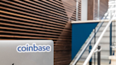 幣圈仍冷Coinbase Q3交易量連兩季衰退 股價崩4%