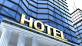 Headwinds Turning to Tailwinds in Hospitality Market