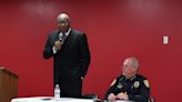 New gun violence task force launched. Here's how the city plans to crack down on shootings