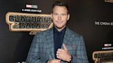 Chris Pratt on the Difference Between Raising a Son and Daughters