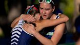 4A state track and field: Final relay a victory lap for Snow Canyon boys, Timpanogos girls