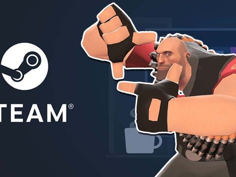 Steam Just Made It Super Easy To Record All Your Biggest Gaming Moments