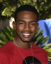 Bill Bellamy