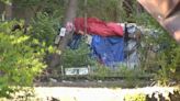 Homeless encampments along D&L Trail rise amid national housing crisis