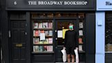 9 bookshops to visit in the U.K.