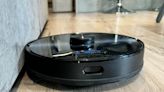 Proscenic M9 robot vacuum review: The perfect help for a clean freak like me