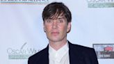 Cillian Murphy Just Wants to 'Have a Good Time' at Oscars, 'Hasn't Thought' About Where He'd Keep Statue