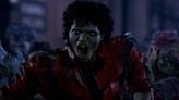 Novas imagens de cinebiografia de Michael Jackson revelam gravações do clipe de Thriller