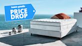 Our special code for $375 off the Saatva mattress gets you hotel-level luxury for less