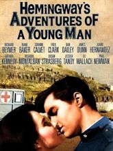 Hemingway's Adventures of a Young Man