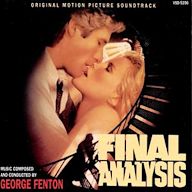 Final Analysis [Original Motion Picture Soundtrack]