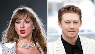 Joe Alwyn Calls Out 'Shameful' Internet Trolls After Taylor Swift Relationship: 'I Try and Dial That Volume Down'