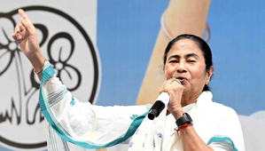 Post-poll violence: Bengal govt allows LoP to stage protest in front of Raj Bhavan