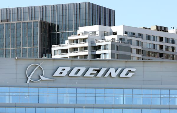 Boeing suffers another blow as contract offer rejected