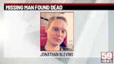 Missing Raleigh County man found dead