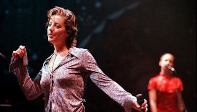 Sarah McLachlan to look back on impact of Lilith Fair with new documentary