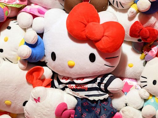 Did You Know Hello Kitty Isn't Even Her Real Name?