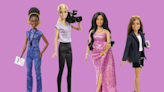 Barbie Launches ‘Women in Film’ Doll Collection