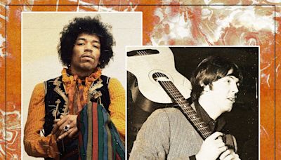 How Paul McCartney helped Jimi Hendrix break America