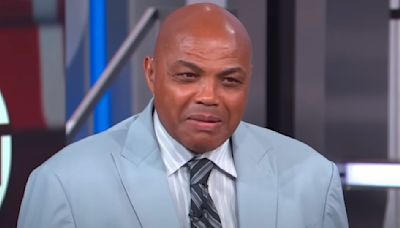 Charles Barkley Admits The Real Reason He’ll Be Retiring After Inside The NBA Ends, And Age Definitely ...