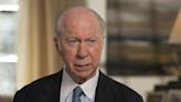 Washington insider David Gergen's advice for the nation's older political leaders: Step aside