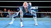 Ricochet siente que Triple H dejó la puerta abierta para su regreso a WWE