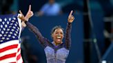 Simone Biles admits ‘shaking’ with anxiety in Olympic Village as she says she’s most nervous about vault