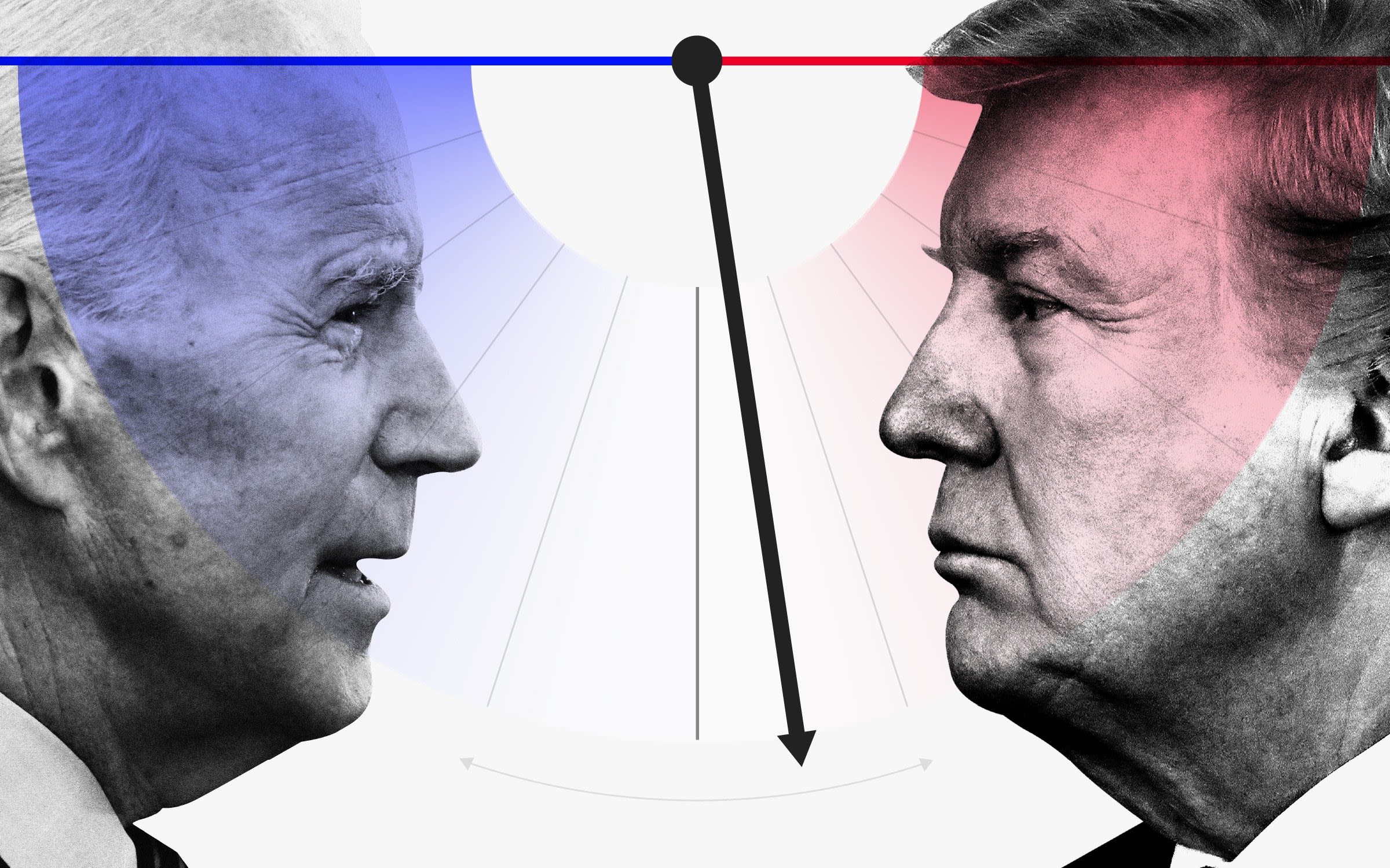 Who will win the US election? Our experts’ predictions change after Biden’s disastrous debate