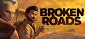 Broken Roads (video game)