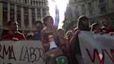EU Elections: Spain's young voters are increasingly polarised by gender