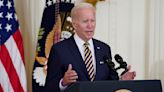 Immigrant rights groups file suit over Biden’s asylum orders