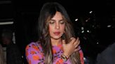 Priyanka Chopra Gets Injured On Sets Of The Bluff, Shares Photo