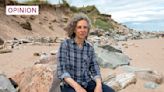 KATE MUNRO: Climate I grew up with is gone – that's why Montrose residents are speaking up on coastal erosion