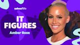 Amber Rose says body positivity is about 'letting people do what they want with their bodies'