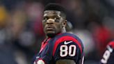 Former Texans WR Andre Johnson snubbed again from Pro Football Hall of Fame