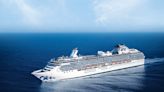 A passenger alleges she got HIV after being raped by a Princess Cruises crew member