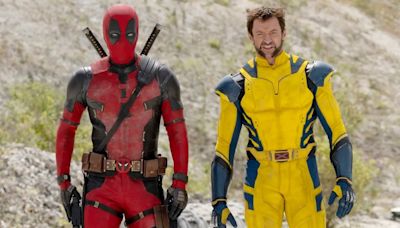 ‘Deadpool & Wolverine’ Surpasses ‘Passion of the Christ’ as Top-Grossing R-Rated Movie in North America