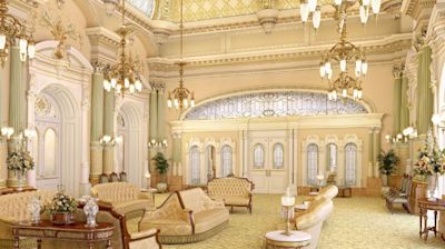 Church of Jesus Christ releases interior renderings of Salt Lake Temple renovations