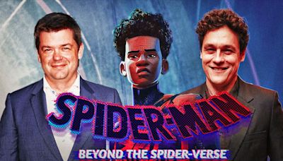 Spider-Man: Beyond the Spider-Verse gets promising AI update